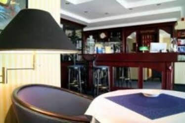Hotel Buchholz Berlin Exterior foto