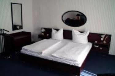 Hotel Buchholz Berlin Exterior foto